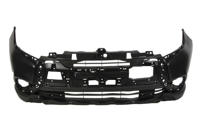 MITSUBISHI OUTLANDER 2018 – 2021 FRONT BUMPER NO PARKING SENSORS 6400K786