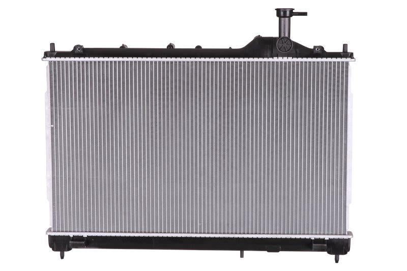 MITSUBISHI OUTLANDER 2013 - 2022 ENGINE RADIATOR WATER COOLER COOLANT 1350A604