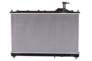 MITSUBISHI OUTLANDER 2013 - 2022 ENGINE RADIATOR WATER COOLER COOLANT 1350A604