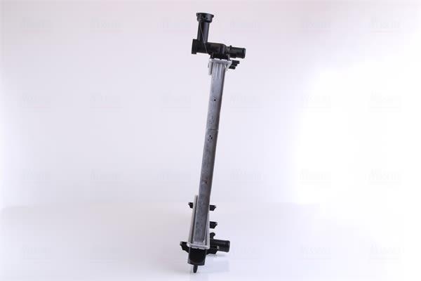 MITSUBISHI OUTLANDER 2013 - 2022 ENGINE RADIATOR WATER COOLER COOLANT 1350A604