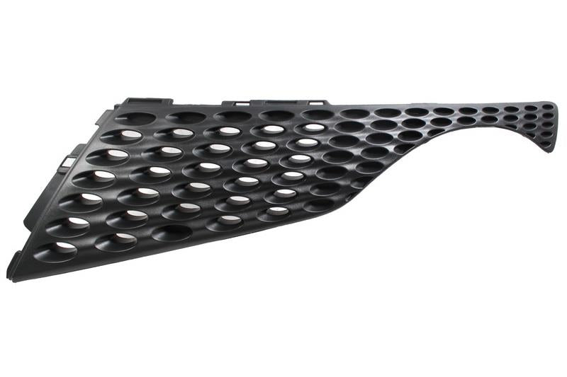 NISSAN JUKE 2014 - 2019 FRONT GRILLE LEFT SECTION PASSENGERS LEFT NEW