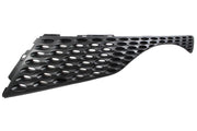 NISSAN JUKE 2014 - 2019 FRONT GRILLE LEFT SECTION PASSENGERS LEFT NEW
