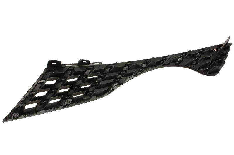 NISSAN JUKE 2014 - 2019 FRONT GRILLE DRIVER SIDE RIGHT NEW 62074BV80A