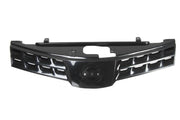 FITS NISSAN NOTE 2006 - 2009 FRONT MAIN GRILLE NEW READY TO FIT INSURANCE APPROV