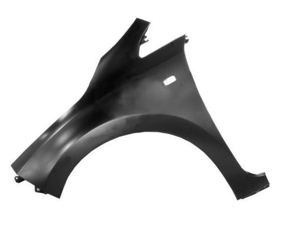 FITS NISSAN LEAF 2011 - 2018 FRONT WING FENDER PRIMED PASSENGER SIDE STEEL NEW
