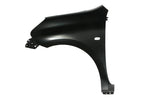 Load image into Gallery viewer, NISSAN MICRA K13 2013 - 2017 FRONT WING FENDER PRIMED STEEL PASSENGER SIDE LEFT
