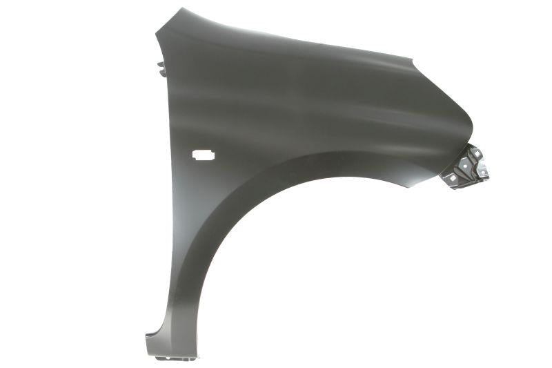 NISSAN MICRA K13 2013 - 2017 FRONT WING FENDER PRIMED STEEL DRIVER SIDE RIGHT