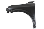 NISSAN QASHQAI 2024 ON FRONT WING FENDER PRIMED STEEL PASSENGER SIDE LEFT