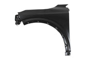 NISSAN QASHQAI 2024 ON FRONT WING FENDER ALUMINIUM PASSENGER SIDE LEFT PRIMED
