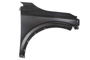 NISSAN QASHQAI 2024 ON FRONT WING FENDER ALUMINIUM DRIVER SIDE RIGHT PRIMED