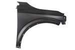 Load image into Gallery viewer, NISSAN QASHQAI 2024 ON FRONT WING FENDER STEEL DRIVER SIDE RIGHT PRIMED NEW