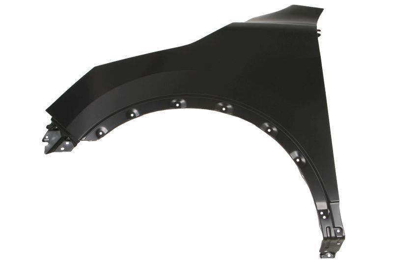 FOR NISSAN QASHQAI 2014 - 2017 FRONT WING LEFT NEAR SIDE PASSENGERS PRIMED NEW