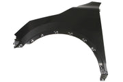 FOR NISSAN QASHQAI 2014 - 2017 FRONT WING LEFT NEAR SIDE PASSENGERS PRIMED NEW