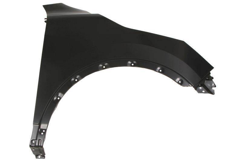 NISSAN QASHQAI 2014 - 2017 FRONT WING RIGHT DRIVER SIDE PRIMED OEM SPEC