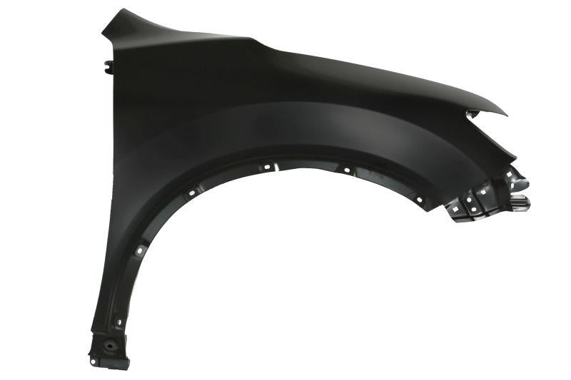 NISSAN X TRAIL 2017 - 2022  DRIVER SIDE RIGHT FRONT WING FENDER PRIMED OEM SPEC
