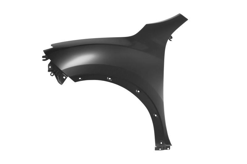 NISSAN JUKE 2014 - 2019 FRONT WING LEFT PASSENGERS SIDE PRIMED OEM QUALITY