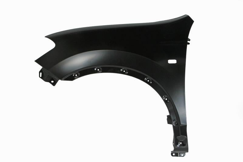 FITS NISSAN QASHQAI FRONT WING 2010 - 2014 LEFT PASSENGERS SIDE FERNDER OEM SPEC