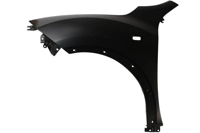 NISSAN JUKE 2010 - 2014 FRONT WING FENDER PRIMED STEEL PASSENGER SIDE LEFT NEW