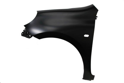 NISSAN MICRA K13 2011 - 2013 FRONT WING FENDER PRIMED STEEL PASSENGER SIDE LEFT