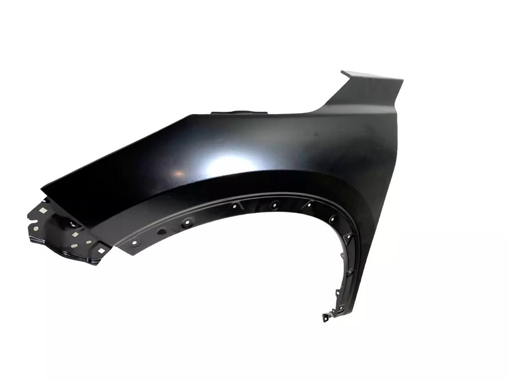 NISSAN XTRAIL 2022 ONWARDS FRONT WING PRIMED STEEL PASSENGER SIDE LEFT