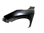 NISSAN XTRAIL 2022 ONWARDS FRONT WING PRIMED STEEL PASSENGER SIDE LEFT