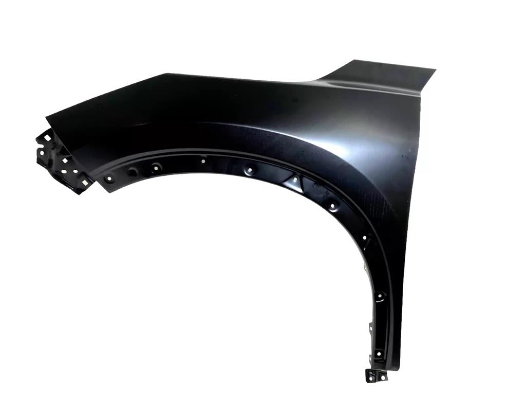 NISSAN XTRAIL 2022 ONWARDS FRONT WING PRIMED STEEL PASSENGER SIDE LEFT