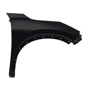 NISSAN XTRAIL 2022 ONWARDS FRONT WING PRIMED STEEL DRIVER SIDE RIGHT