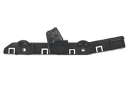 NISSAN QASHQAI 2017 - 2021 FRONT BUMPER MOUNTING BRACKET DRIVER SIDE RIGHT NEW