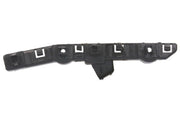 NISSAN QASHQAI 2014 - 2017 FRONT BUMPER MOUNTING BRACKET DRIVER SIDE RIGHT NEW