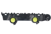 NISSAN QASHQAI 2021 - 2024 FRONT BUMPER MOUNT BRACKET PASSENGER LEFT 622236UA0A