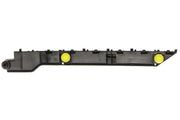 NISSAN QASHQAI 2021 - 2024 REAR BUMPER MOUNT BRACKET PASSENGER LEFT 852216UA0A