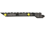 Load image into Gallery viewer, NISSAN QASHQAI 2021 - 2024 REAR BUMPER MOUNT BRACKET DRIVER RIGHT 852206UA0A