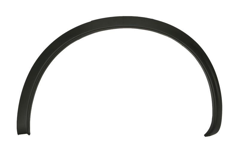 NISSAN QASHQAI 2007 - 2013 REAR WING WHEEL ARCH TRIM COVER LEFT PASSENGER SIDE