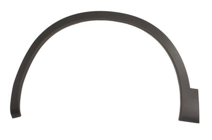 NISSAN QASHQAI 2007 - 2013 FRONT WING WHEEL ARCH TRIM PASSENGER SIDE LEFT NEW