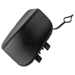 Load image into Gallery viewer, NISSAN JUKE 2014 - 2019 FRONT BUMPER TOW BAR HOOK EYE COVER 622A0BV80A
