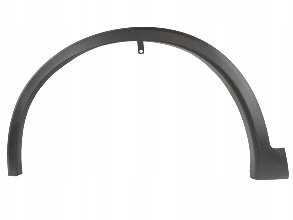 NISSAN QASHQAI 2021 - 2024 FRONT WING WHEEL ARCH TRIM MOULDING PASSENGER LEFT