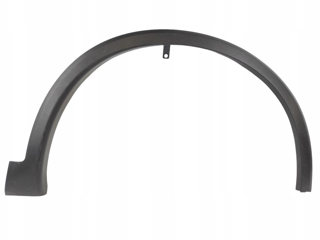 NISSAN QASHQAI 2024 ONWARDS FRONT WING WHEEL ARCH TRIM MOULDING PASSENGER LEFT