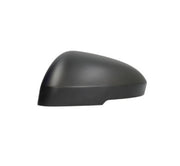 NISSAN QASHQAI 2021-2024 DOOR MIRROR CASING COVER PRIMED PASSENGER SIDE LEFT NEW