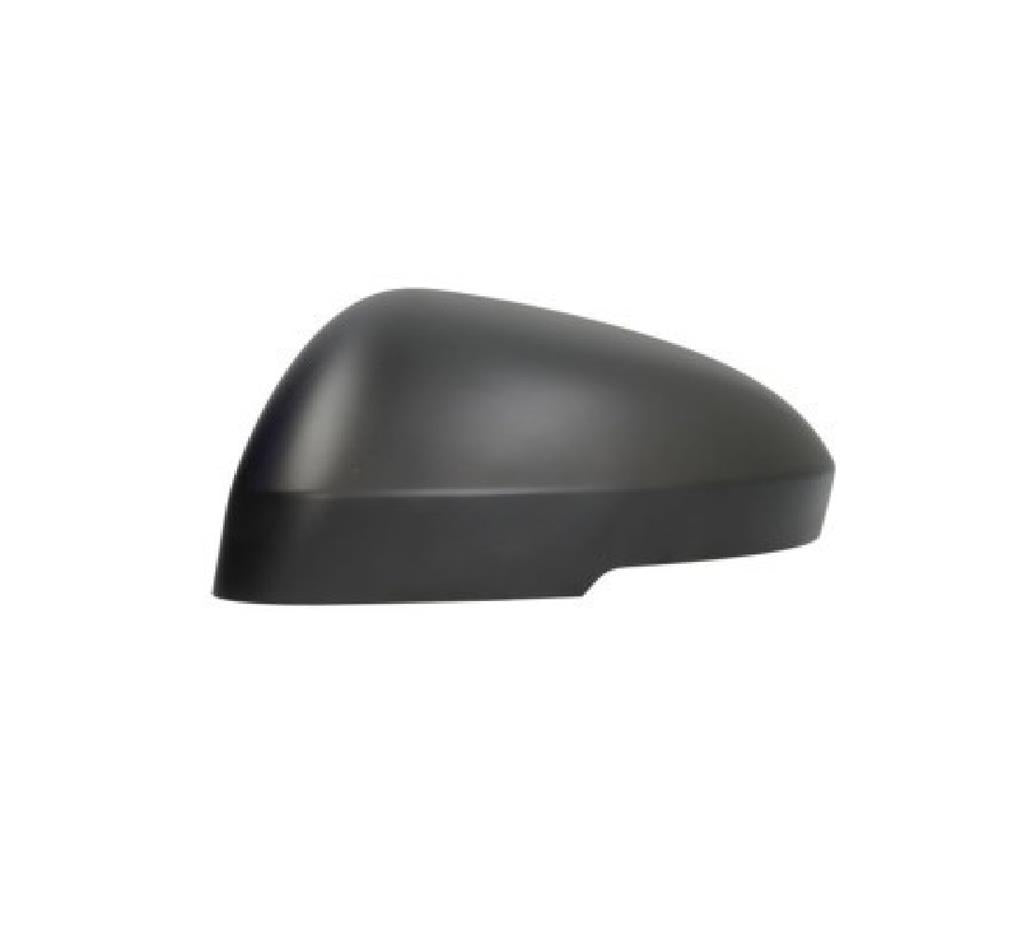 NISSAN JUKE 2019 ONWARDS DOOR MIRROR CASING COVER PRIMED PASSENGER SIDE LEFT NEW