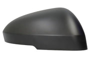 NISSAN JUKE 2019 ONWARDS DOOR MIRROR CASING COVER PRIMED DRIVER SIDE RIGHT NEW