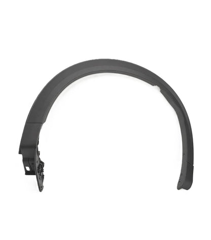 NISSAN QASHQAI 2024 ON REAR WHEEL ARCH TRIM MOULDING PASSENGER LEFT 938296UA0A
