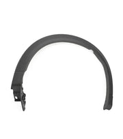 NISSAN QASHQAI 2024 ON REAR WHEEL ARCH TRIM MOULDING PASSENGER LEFT 938296UA0A