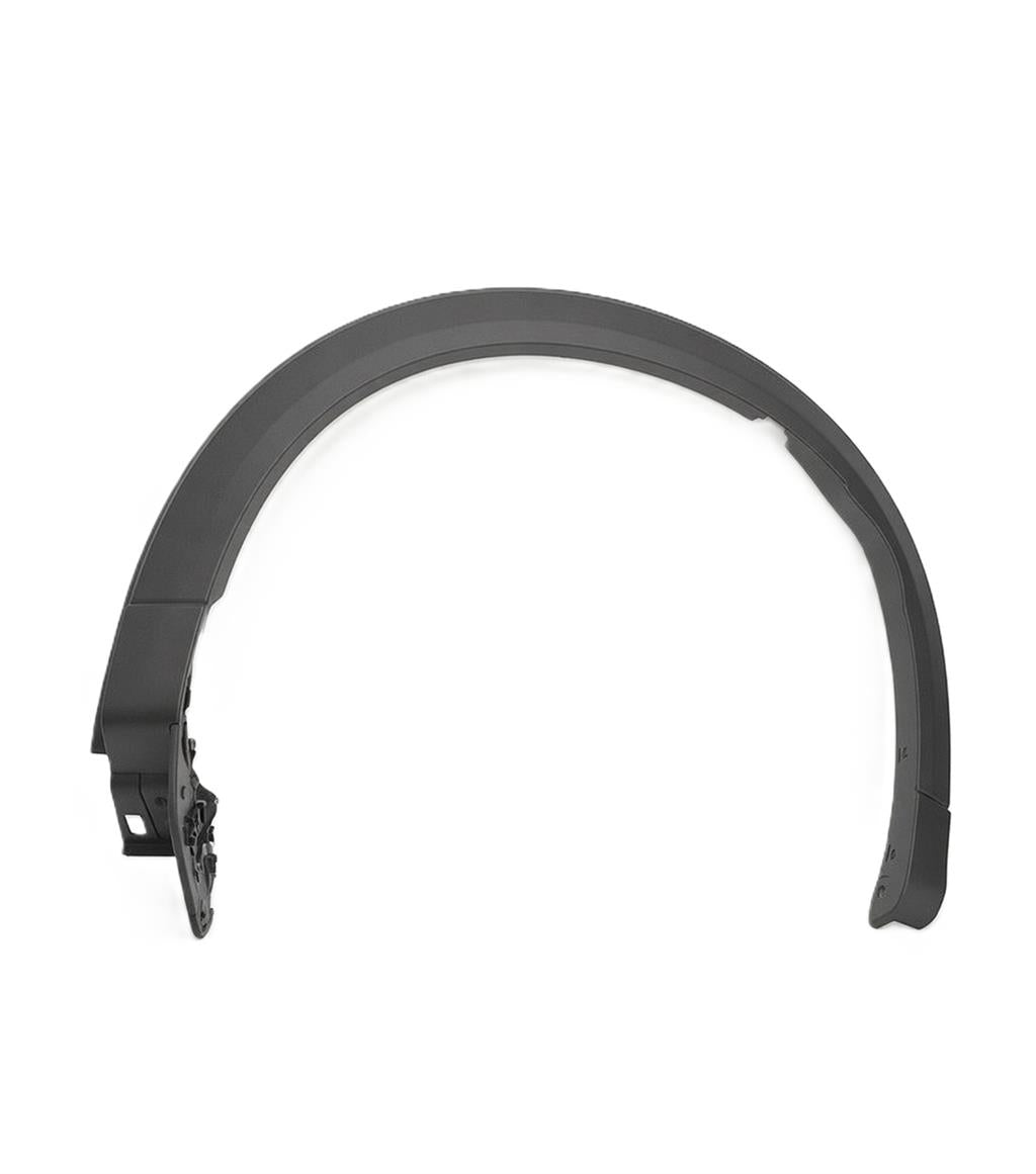 NISSAN QASHQAI 2021-2024 REAR WHEEL ARCH TRIM MOULDING PASSENGER LEFT 938296UA0A