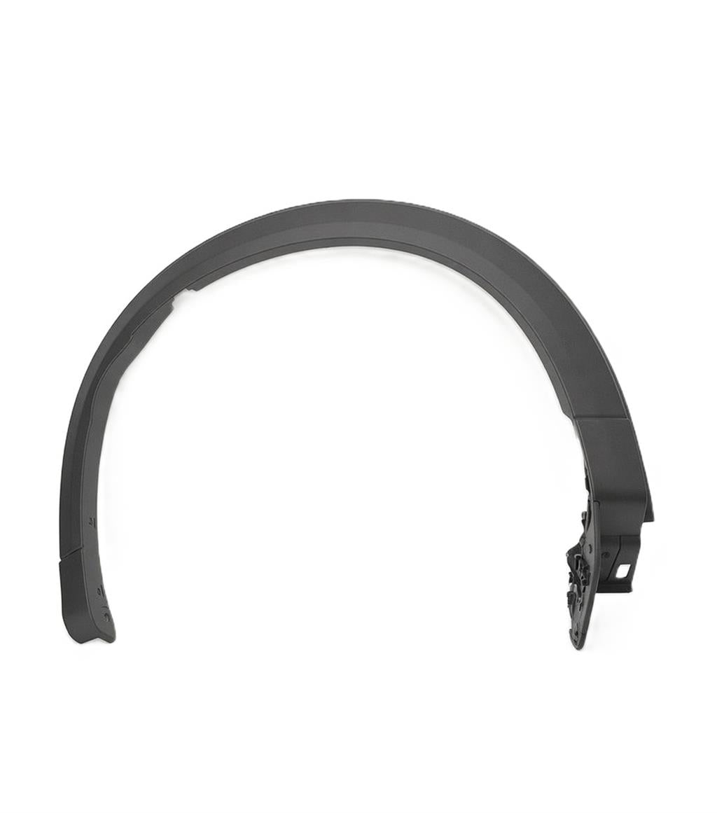NISSAN QASHQAI 2024 ON REAR WHEEL ARCH TRIM MOULDING DRIVER RIGHT 938286UA0A