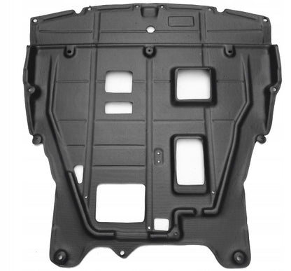 NISSAN X - TRAIL 2017 - 2022 ENGINE UNDERTRAY UNDERCOVER SHIELD GUARD 758324BC0A