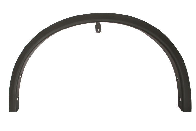 NISSAN X-TRAIL 2014 - 2017 FRONT WHEELARCH TRIM MOULDING PASSENGER LEFT 638614CE1A