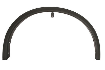NISSAN X-TRAIL 2017 - 2022 FRONT WHEELARCH TRIM MOULDING DRIVER RIGHT 638604CE1A