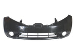 Load image into Gallery viewer, NISSAN NOTE 2013 – 2017 FRONT BUMPER SMOOTH NO PDC HOLES INSURANCE CERTIFIED NEW

