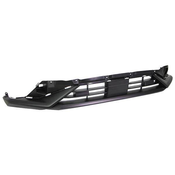 NISSAN JUKE 2020 ONWARD FRONT BUMPER LOWER SPOLIER BUMPER TRIM
