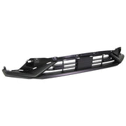 NISSAN JUKE 2020 ONWARD FRONT BUMPER LOWER SPOLIER BUMPER TRIM